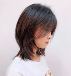 -杉影印象日式烫染專門店