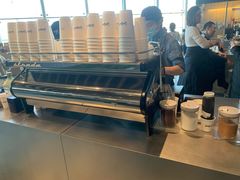 -Seesaw Coffee(朝阳大悦城店)