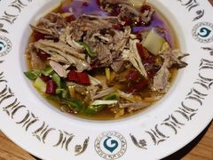 -胖老汉椒麻鸡清真新疆菜(西御街店)