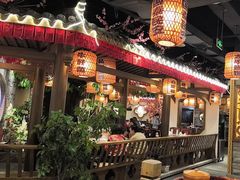 -杨记隆府(时代天街店)