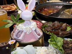 -俏媳妇火锅(宽窄巷子店)