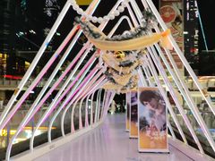 -福田卓悦INTOWN购物中心