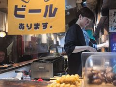-吉屋居酒屋(群力店)