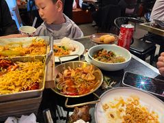 -鸣记脆皮烤鱼·海鲜烤鱼(亿合城店)