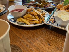 -Mammamia意大利餐厅(古北店)