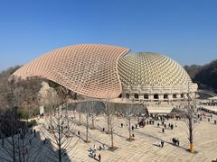 -牛首山文化旅游区