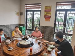 -侠成水上农庄(工业大道店)