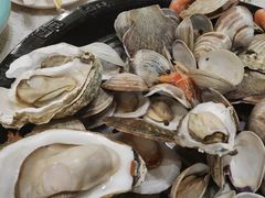 -前王院•巧克力海鲜市集餐厅(万平口店)