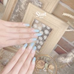 -StartNail美甲