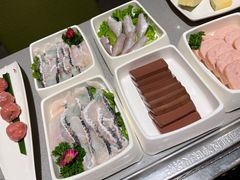 -海底捞火锅(金光华店)