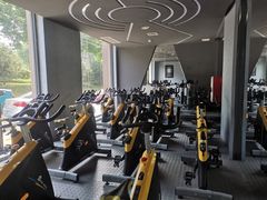 -艾菲特健身游泳(中海店)