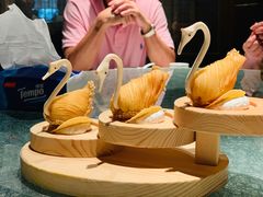 -天瑞轩·粤菜餐厅