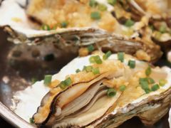 -飞尝蚝·顺德菜·鱼生(顺德总店)