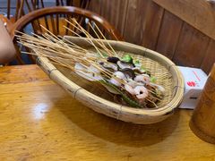 -古真记钵钵鸡(总店)