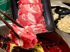 -三江汇火锅店(保全街店)