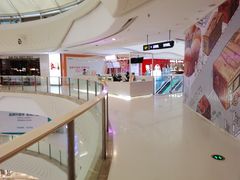 -万达广场(大明宫店)
