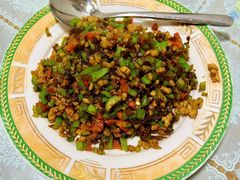 -蜗牛小馆醉乡民谣云南菜(惠新西里店)