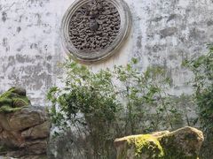 -东山雕花楼