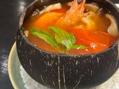 -Thai Alley泰爱里(二沙岛店)