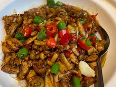 乡吧佬鸡-新白鹿餐厅(城西银泰城店)