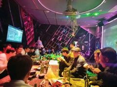 -歌友汇KTV(大悦城11层店)