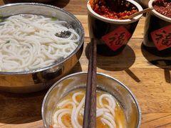 -攀枝花·任德琼·盐边羊肉米线