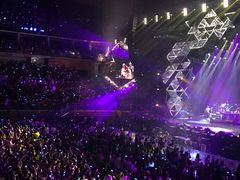 -宝能国际体育演艺中心