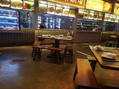 -王庄阿咪海鲜大排档(象园店)