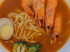 -子霖南山鲜虾面(南山总店)