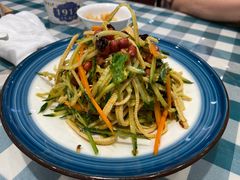 -紫光园·烤鸭·北京菜(劲松店)