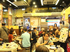 大堂-民华鱼蛋粉面(正发楼店)