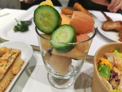 -宜家·瑞典风味餐厅(四元桥店)