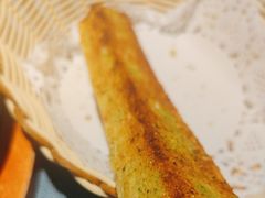 -俄士厨房(万松园店)