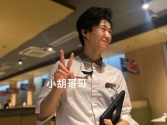 -海底捞火锅(珠影星光城夜宵主题店)