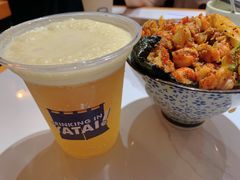 -火山屋台(新街口店)