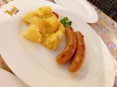 -巴伐利亚啤酒坊(意式风情街店)