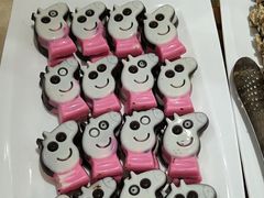 -比尔森韩式烤肉自助(绿园店)