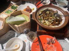-小厨娘金榜题名(夫子庙秦淮河店)