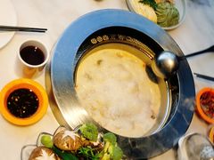 -煲宫猪肚鸡(晶品店)