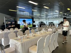 -深圳锦龙奥迪4S店(前海店)