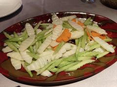 -宏达老菜馆(东安街店)