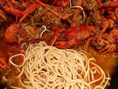 -红盔甲·小龙虾(天钥桥店)