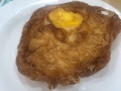 煎蛋-华兴街自力面店