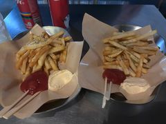 -shark burger·鲨鱼汉堡(交子大道店)