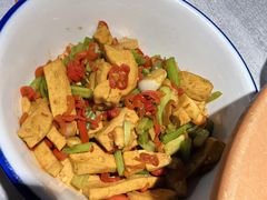 -湘中缘·湖南菜(娄底驻京办店)