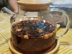 -小时光咖啡馆(北锣鼓巷店)