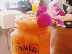 -Dang restaurant (patong phuket)