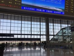 -南宁东站