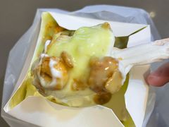 -麦当劳(南京水西门大街店)