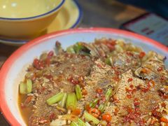 -老三样·美食研究中心(世贸路店)